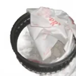 Mitsubishi 4G64S4M 2.4L Engine Piston Ring Set – SMD195828