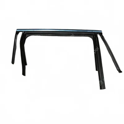 Rear Right Window Glass Run Channel for Haval Dargo – 6207112AKN04A Rear Right Window Glass Run Channel for Haval Dargo – 6207112AKN04A