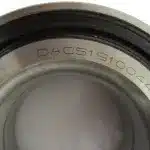 Haval H6 Front Wheel Bearing Assembly – Part No. 3103200XKZ16A