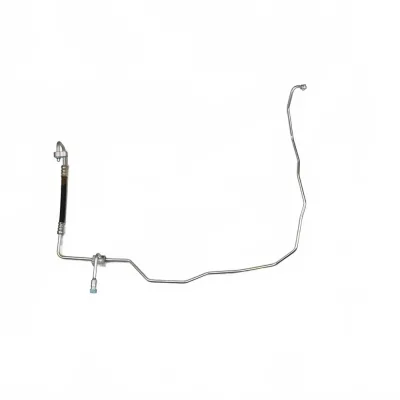 JMC Vigus N351 Air Conditioning Pipe Assembly – 8108010-0127-001 / 9P2-19N651FF JMC Vigus N351 Air Conditioning Pipe Assembly – 8108010-0127-001 / 9P2-19N651FF