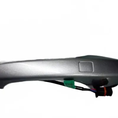 Front Right Exterior Door Handle for Haval H6 3rd Generation (B01) – 6105107XKN01A Front Right Exterior Door Handle for Haval H6 3rd Generation (B01) – 6105107XKN01A