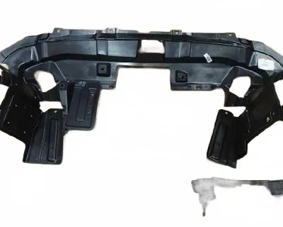 Body Air Deflector for Haval H6 Upgraded – 5174100AKZ16A Body Air Deflector for Haval H6 Upgraded – 5174100AKZ16A