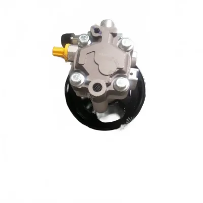Haval H6 Power Steering Pump Assembly – Part No. 3407010-0387-001 Haval H6 Power Steering Pump Assembly – Part No. 3407010-0387-001