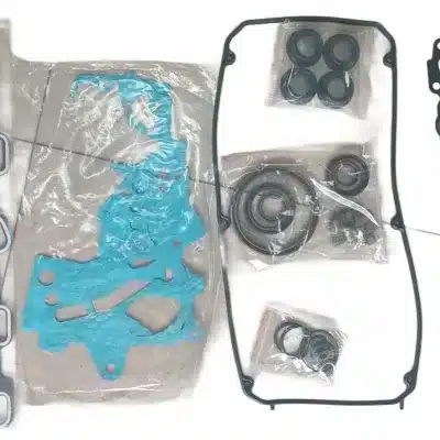 Mitsubishi 4G69S4M 2.4L Engine Overhaul Gasket Kit – SMD979394 Mitsubishi 4G69S4M 2.4L Engine Overhaul Gasket Kit – SMD979394