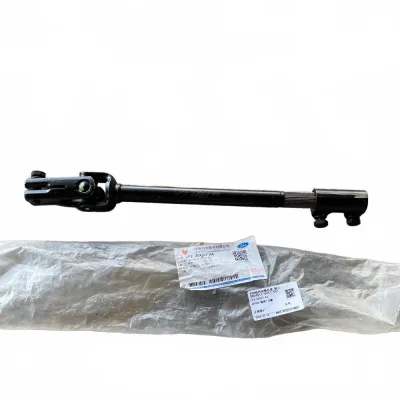 JMC Vigus 7 Steering Gear Drive Shaft Assembly – 3404011-0852-001 JMC Vigus 7 Steering Gear Drive Shaft Assembly – 3404011-0852-001