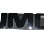 Front Grille Emblem for JMC Vigus 5 Pickup – JP2-8K141-AA