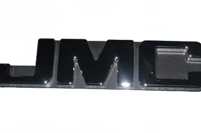 Front Grille Emblem for JMC Vigus 5 Pickup – JP2-8K141-AA Front Grille Emblem for JMC Vigus 5 Pickup – JP2-8K141-AA