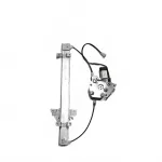 ZX Auto Grand Tiger Window Regulator Assembly – Rear Left (6204100-F01)