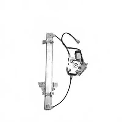 ZX Auto Grand Tiger Window Regulator Assembly – Rear Left (6204100-F01) ZX Auto Grand Tiger Window Regulator Assembly – Rear Left (6204100-F01)