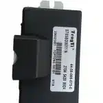 Transfer Case Controller – Part No. 1802130-0080-001, Drawing 44-50-000-075-E