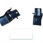 ZX Auto Terralord Fan Shroud Bracket – Upper Left (1309011-0001-001)