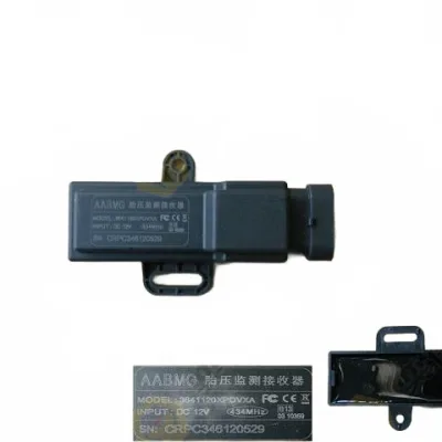 Tire Pressure Sensor (TPMS) for Haval H6 3rd Gen (B01) – 3641101BKN01A Tire Pressure Sensor (TPMS) for Haval H6 3rd Gen (B01) – 3641101BKN01A