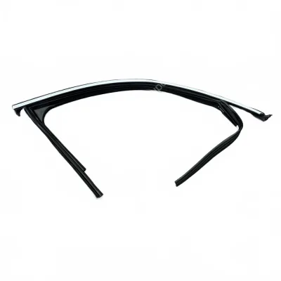 Front Right Window Channel Glass Run for Haval H6 3rd Gen (B01) – 6107112XKN01A Front Right Window Channel Glass Run for Haval H6 3rd Gen (B01) – 6107112XKN01A