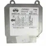 Airbag Controller Module for Haval – J3858021