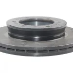ZX Auto Terralord Front Brake Disc Rotor – 3501005-0326-001