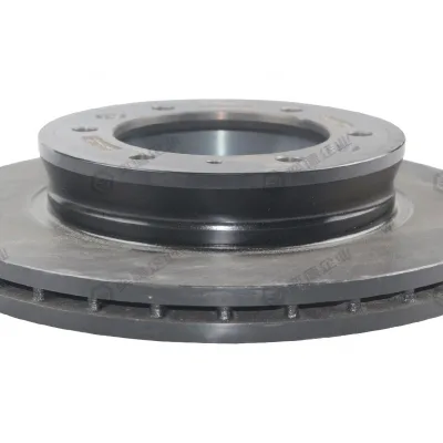 ZX Auto Terralord Front Brake Disc Rotor – 3501005-0326-001 ZX Auto Terralord Front Brake Disc Rotor – 3501005-0326-001