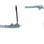 WEY VV6 Front Left Seat Belt Pre-tensioner Assembly – 5811230XKS00A