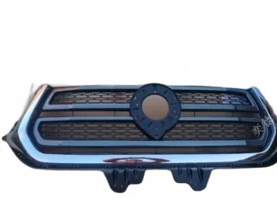 GWM Poer Passenger Front Grille Assembly (2023 Model) – 5509130XPW42A GWM Poer Passenger Front Grille Assembly (2023 Model) – 5509130XPW42A