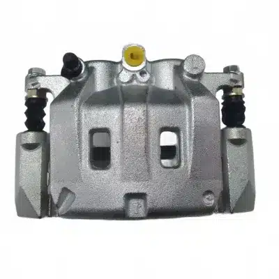 Front Left Brake Caliper Assembly for Jiangxi Isuzu D-MAX (3501001-0395-001) Front Left Brake Caliper Assembly for Jiangxi Isuzu D-MAX (3501001-0395-001)