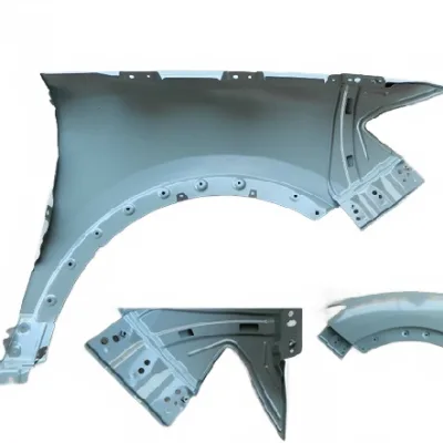 Left Side Fender for Haval H2s (Blue Label) – 8403100XKR02B Left Side Fender for Haval H2s (Blue Label) – 8403100XKR02B