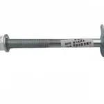 Foton Tunland Body Cushion Screw Assembly – Part No. 5000116-0026-001