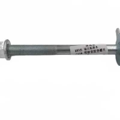 Foton Tunland Body Cushion Screw Assembly – Part No. 5000116-0026-001 Foton Tunland Body Cushion Screw Assembly – Part No. 5000116-0026-001