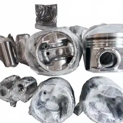 Nissan / DFSK ZD25 2.5L Light Diesel Engine Piston – Part 1004011-0046-001