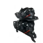 Jiangxi Isuzu MU-X Left Headlight Assembly – Part No. 3711011-0011-001