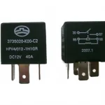 GWM Wingle Relay Assembly – Genuine Part 3735020-K00-C2