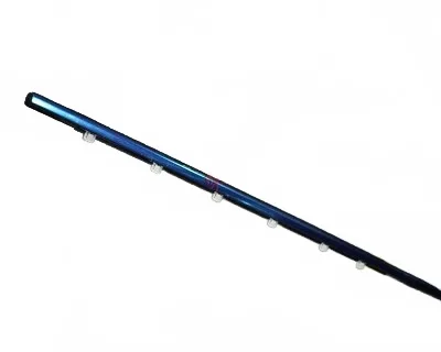 Haval H2 Front Left Outer Door Glass Weatherstrip Molding – 6107150XSZ08A Haval H2 Front Left Outer Door Glass Weatherstrip Molding – 6107150XSZ08A