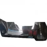 Foton General Rear Bumper Garnish Trim Panel – FS2803031-0284-001