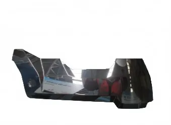 Foton General Rear Bumper Garnish Trim Panel – FS2803031-0284-001 Foton General Rear Bumper Garnish Trim Panel – FS2803031-0284-001