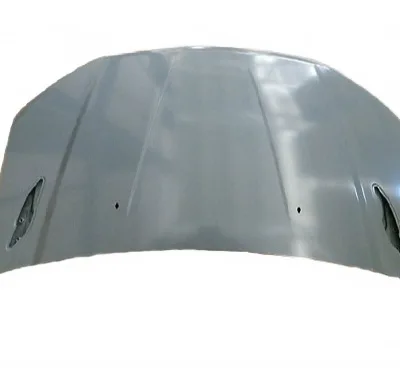 Haval H1 Engine Hood Assembly – 8402100XG83XA Haval H1 Engine Hood Assembly – 8402100XG83XA