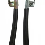 ZNA Front Right Door Glass Guide Rail for Nissan Rich – 80216-2ZY1A