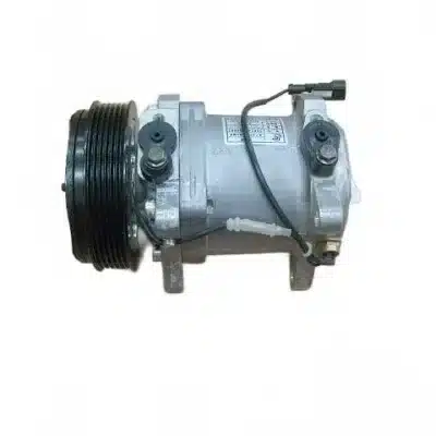 GWM Wingle 5 AC Compressor Assembly – Part Number 8103100XP00XB