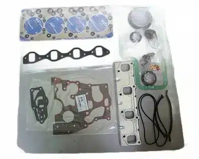 BAIC Foton BJ493 2.8L Engine Overhaul Gasket Kit – 1000050-0009-004 BAIC Foton BJ493 2.8L Engine Overhaul Gasket Kit – 1000050-0009-004