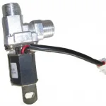 Jinbei Grace SY6470 Rear Air Conditioning Solenoid Valve – ZD3754000-0017-001