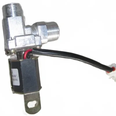 Jinbei Grace SY6470 Rear Air Conditioning Solenoid Valve – ZD3754000-0017-001