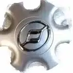 Huanghai Landscape Wheel Cover Assembly – Part No. 902001006