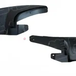 GWM Wingle 7 Front Left Fender Mudguard – Part No. 5512331XP6PXA