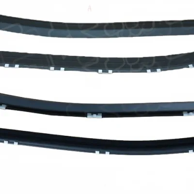 GWM Wingle 7 Outer Rear Right Door Window Weatherstrip – 6207102XP6PXA GWM Wingle 7 Outer Rear Right Door Window Weatherstrip – 6207102XP6PXA