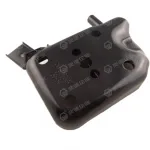 Foton Tunland Right Leaf Spring Bracket – Part No. 2902101-0094-001
