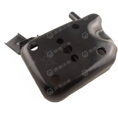 Foton Tunland Right Leaf Spring Bracket – Part No. 2902101-0094-001 Foton Tunland Right Leaf Spring Bracket – Part No. 2902101-0094-001