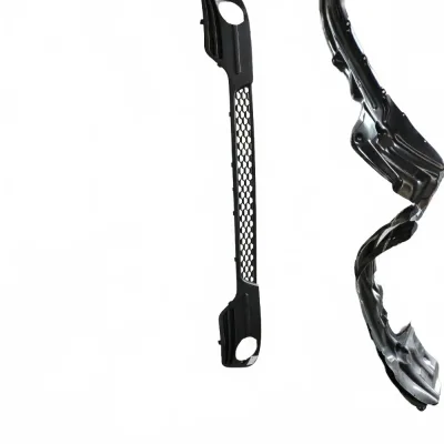 Huanghai N2 Front Bumper Grille Assembly – Part No. 2803035-0001-001 Huanghai N2 Front Bumper Grille Assembly – Part No. 2803035-0001-001