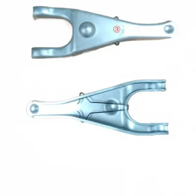GWM Poer Commercial Clutch Release Fork Assembly – ZM015B-1601014-4 GWM Poer Commercial Clutch Release Fork Assembly – ZM015B-1601014-4