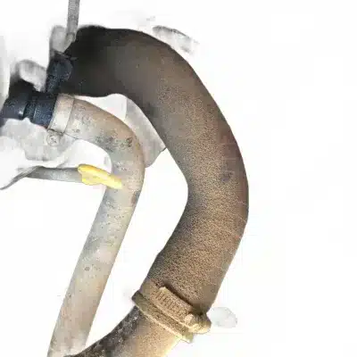 Huanghai N3 Intercooler Air Pipe Hose for Wide-Body Pickup – 3441478-0050-001 Huanghai N3 Intercooler Air Pipe Hose for Wide-Body Pickup – 3441478-0050-001
