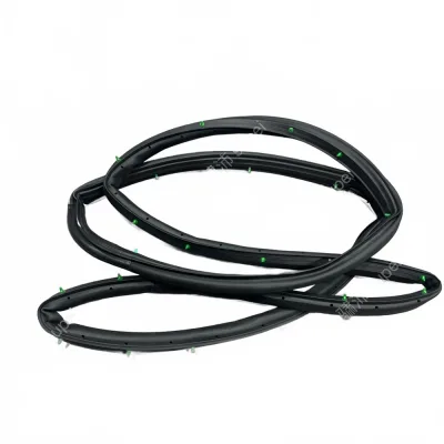 GWM Wingle Rear Right Door Weatherstrip Seal – 6207108AP00XA