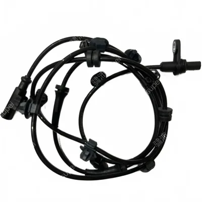 Foton Tunland Front Left ABS Sensor – Part No. 3630030-0190-003 Foton Tunland Front Left ABS Sensor – Part No. 3630030-0190-003