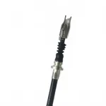 JAC Motors Shuailing T6 Left Handbrake Cable – 3508300P3010