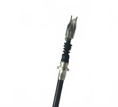 JAC Motors Shuailing T6 Left Handbrake Cable – 3508300P3010 JAC Motors Shuailing T6 Left Handbrake Cable – 3508300P3010